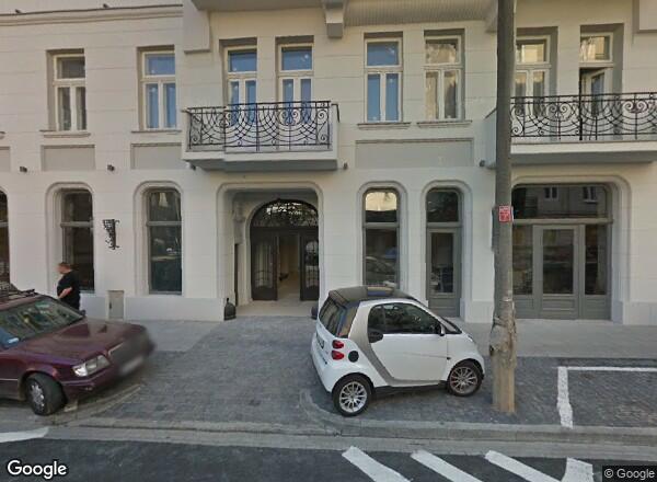 Ceny mieszkań Warszawa ul. Mokotowska 8