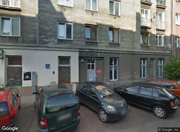 Ceny mieszkań Warszawa ul. E. Gibalskiego 10