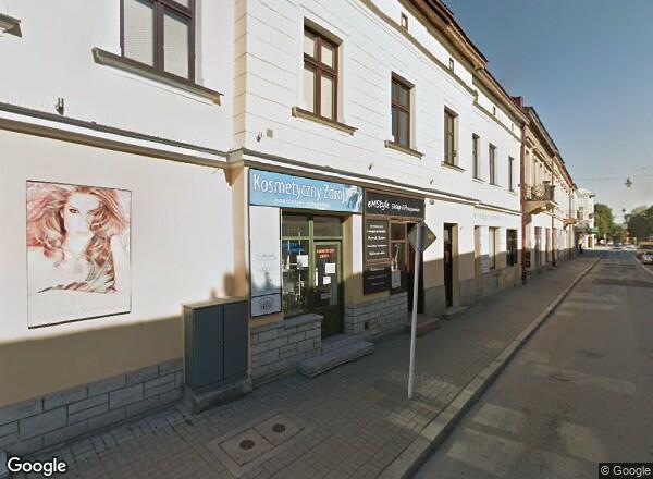 Ceny mieszkań Rzeszów Jacentego Gałęzowskiego 1