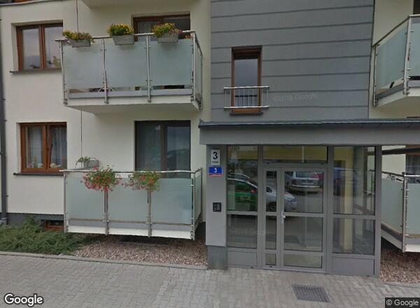 Ceny transakcyjne mieszkań Wrocław UL. WITKOWSKA 3