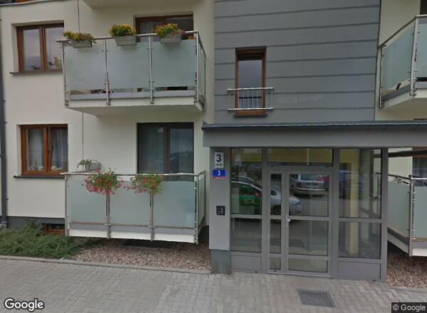 Ceny mieszkań Wrocław UL. WITKOWSKA 3