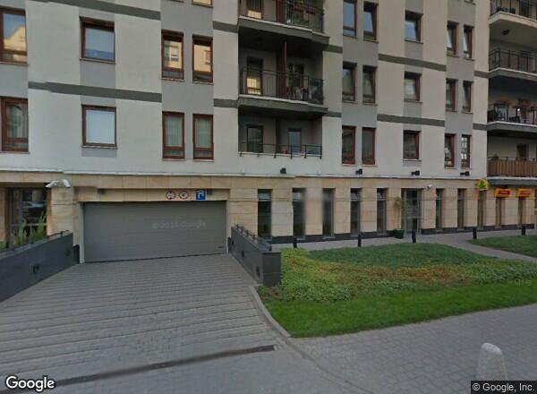 Ceny mieszkań Warszawa ul. Pory 61