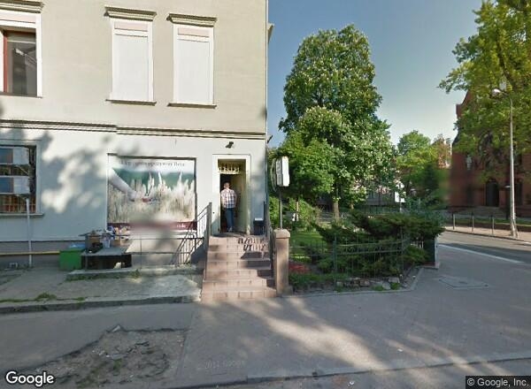 Ceny transakcyjne mieszkań Gdańsk Jana Matejki 8