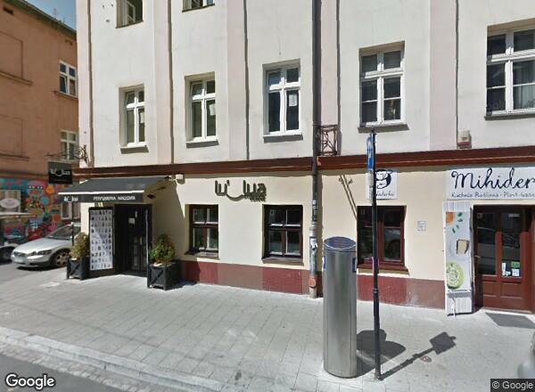 Ceny mieszkań Kraków Józefa 22