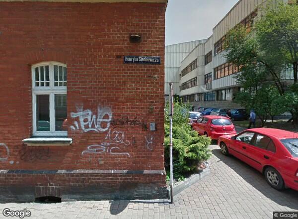 Ceny mieszkań Katowice Juliusza Ligonia 40