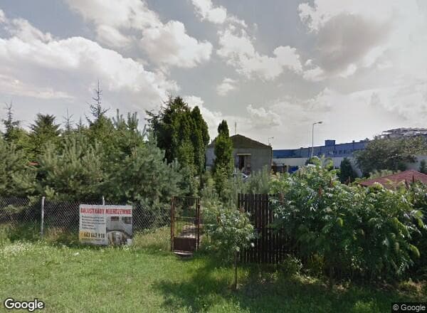 Ceny transakcyjne mieszkań Ząbki Drewnicka 7