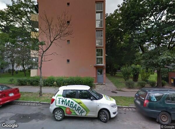 Ceny transakcyjne mieszkań Wrocław AL. JAWOROWA 32A