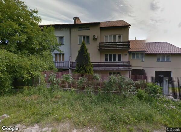 Ceny mieszkań Kraków prof. Tadeusza Seweryna 1