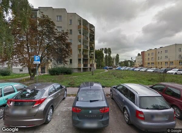 Ceny transakcyjne mieszkań Toruń Janiny Hurynowicz 2