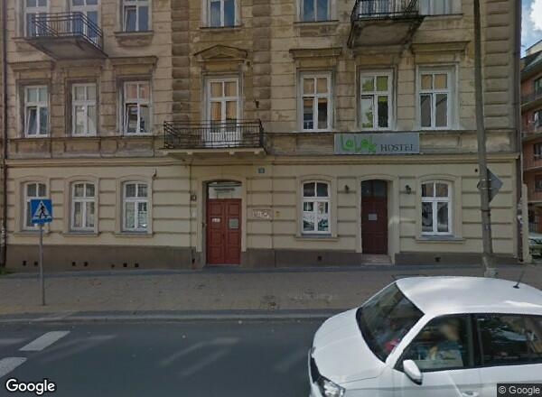 Ceny transakcyjne mieszkań Lublin Bernardyńska 9
