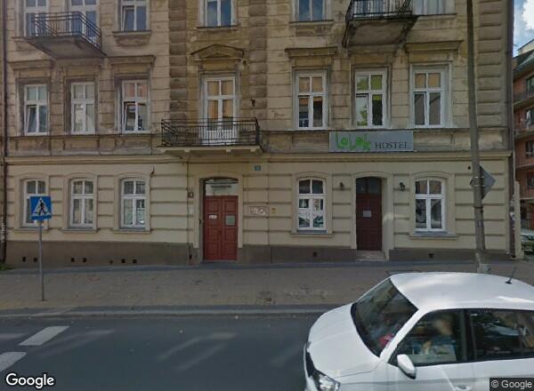 Ceny mieszkań Lublin Bernardyńska 9