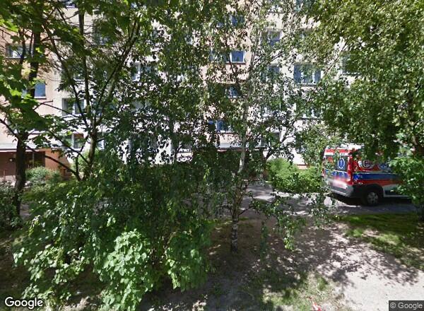 Ceny mieszkań Łódź Michała Lermontowa 1