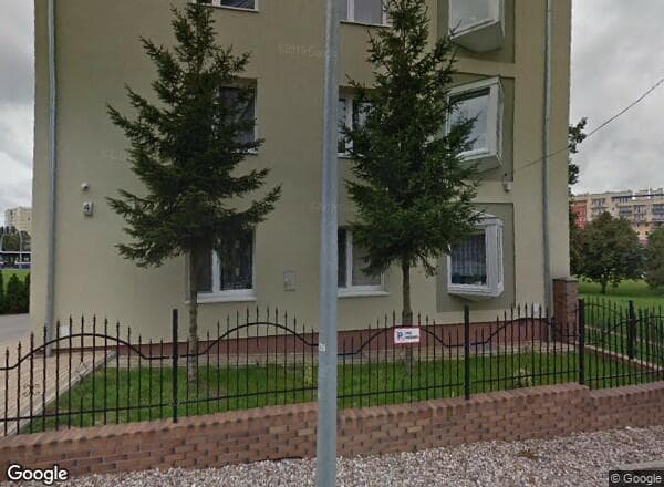 Ceny transakcyjne mieszkań Bydgoszcz Karpacka 4