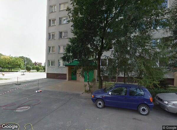 Ceny mieszkań Wrocław UL. LITEWSKA 40