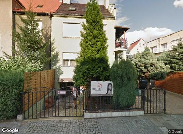 Ceny mieszkań Wrocław UL. MAURYCEGO MOCHNACKIEGO 1A