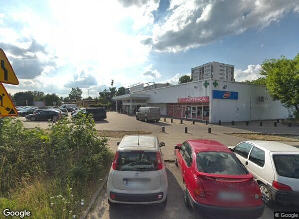 Ceny transakcyjne mieszkań Toruń Bolesława Chrobrego 1