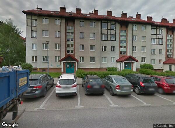Ceny mieszkań Gdańsk Antoniego Suchanka 3
