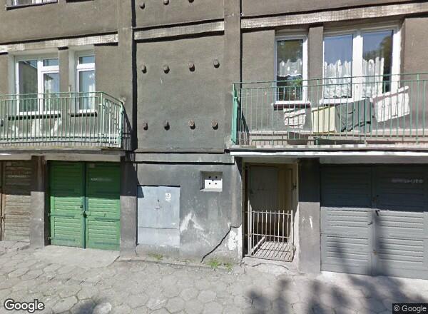 Ceny mieszkań Katowice Ordona 14