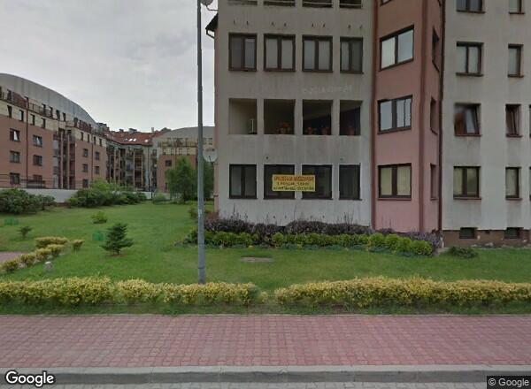 Ceny mieszkań Kraków Mikołaja Reja 17