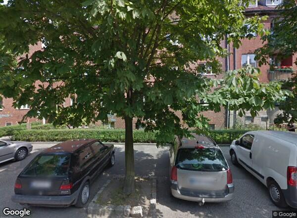 Ceny mieszkań Wrocław AL. PRACY 34