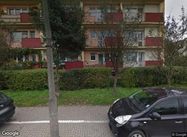 Ceny transakcyjne mieszkań Olsztyn Bartosza Głowackiego 30