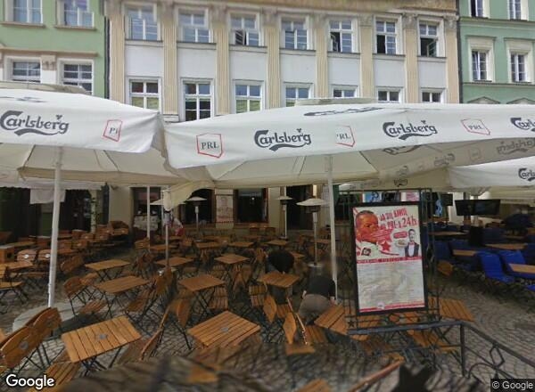 Ceny transakcyjne mieszkań Wrocław RYNEK RATUSZ 10