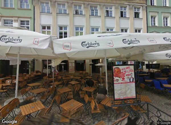 Ceny mieszkań Wrocław RYNEK RATUSZ 10