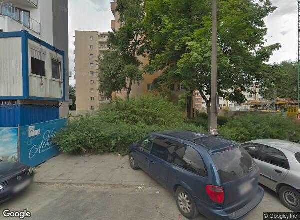 Ceny mieszkań Warszawa ul. Zygmunta Modzelewskiego 61