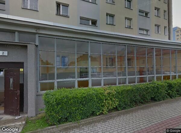 Ceny mieszkań Gorzów Wielkopolski KSAWEREGO DUNIKOWSKIEGO 2B