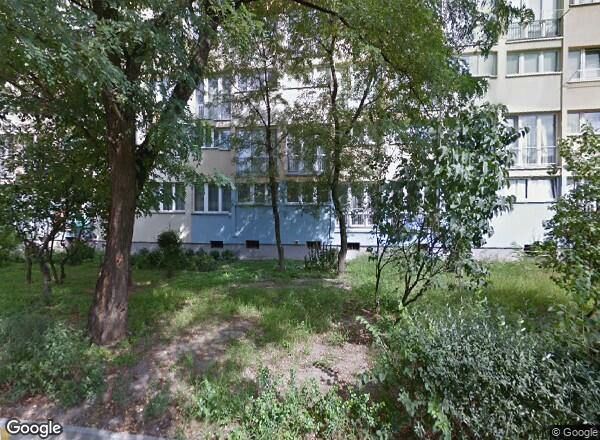 Ceny mieszkań Wrocław UL. WINCENTEGO STYSIA 67