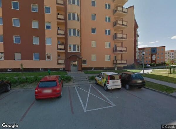 Ceny transakcyjne mieszkań Gorzów Wielkopolski BATALIONÓW CHŁOPSKICH 27