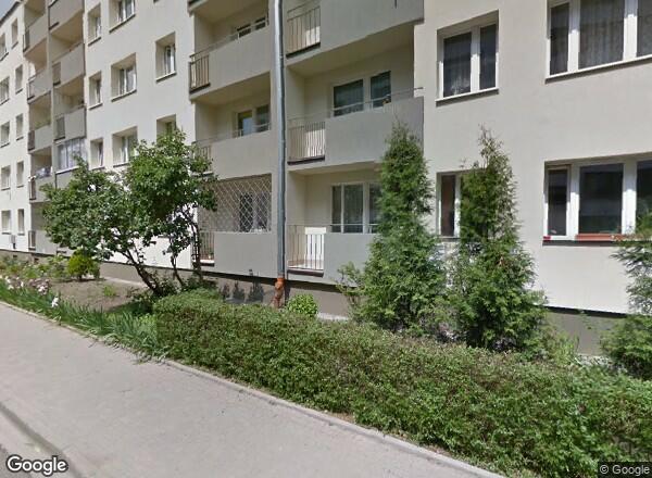 Ceny mieszkań Kraków Masarska 16