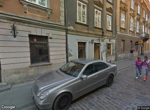 Ceny mieszkań Warszawa ul. Freta 21/23