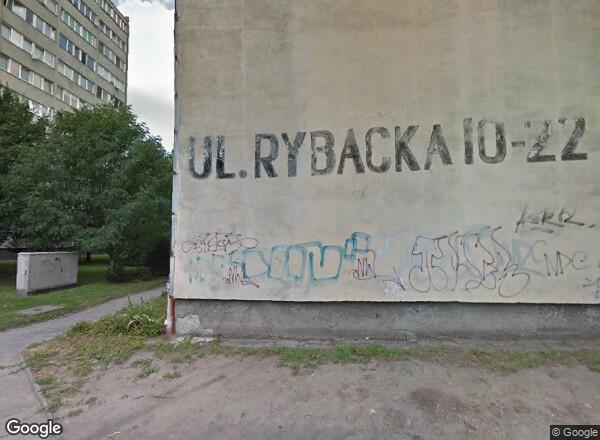 Ceny mieszkań Wrocław UL. RYBACKA 12