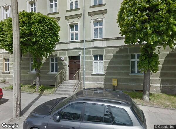 Ceny mieszkań Gdańsk Partyzantów 29