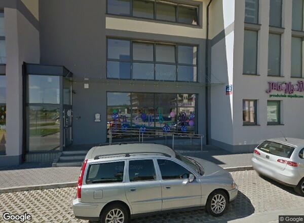 Ceny mieszkań Rzeszów Władysława Grabskiego 42