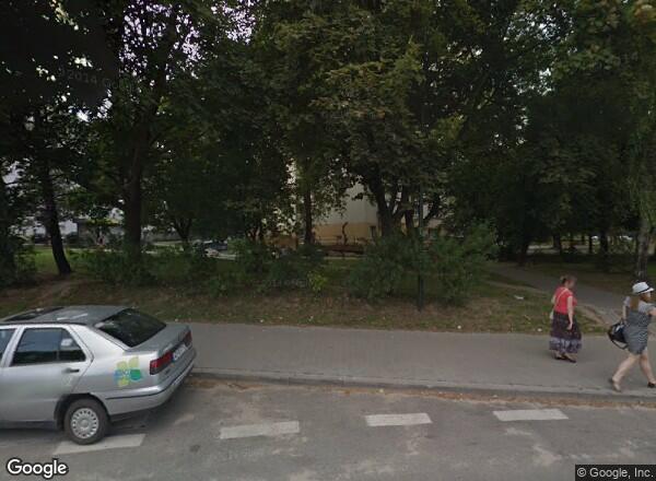 Ceny mieszkań Warszawa ul. S. B. Lindego 26