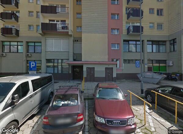 Ceny mieszkań Szczecin Władysława Szafera 190