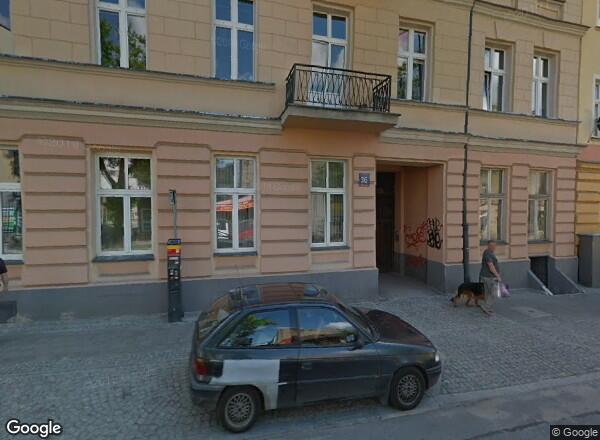 Ceny mieszkań Łódź Stefana Żeromskiego 36