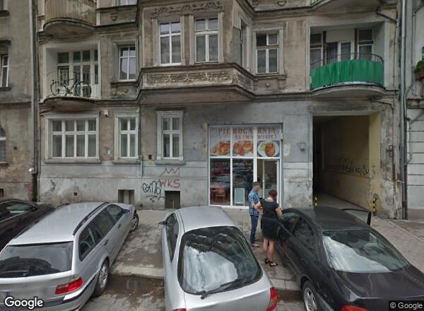 Ceny mieszkań Wrocław UL. LWOWSKA 31