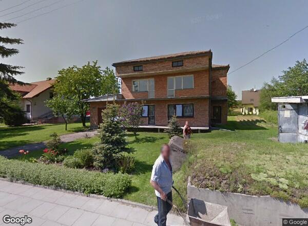 Ceny mieszkań Kraków Jana Stanisława Bystronia 1