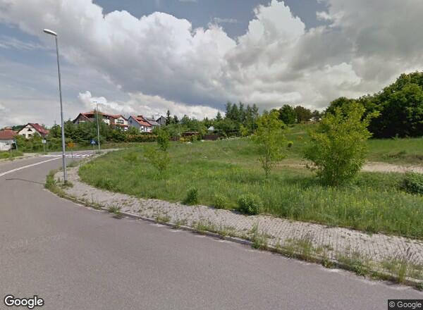 Ceny mieszkań Szczecin Ukośna 1