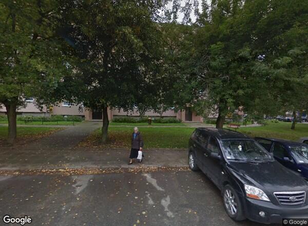 Ceny mieszkań Olsztyn Jerzego Burskiego 10