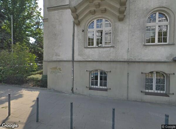 Ceny mieszkań Wrocław PL. POWSTAŃCÓW ŚLĄSKICH 5
