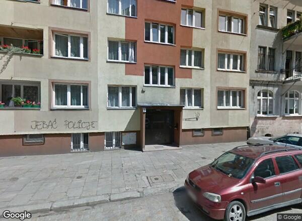 Ceny mieszkań Wrocław UL. LUCJANA SIEMIEŃSKIEGO 7