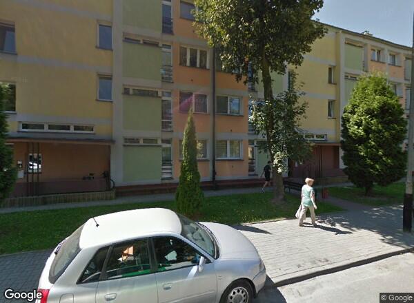 Ceny mieszkań Rzeszów Króla Bolesława Chrobrego 22