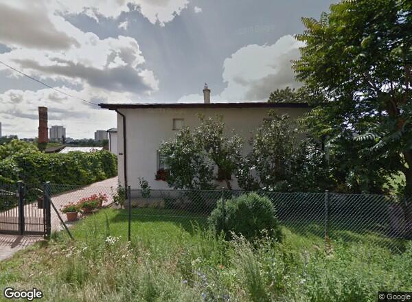 Ceny mieszkań Poznań Milczańska 2