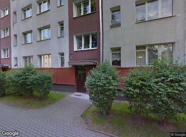 Ceny mieszkań Wrocław UL. KAROLA OLSZEWSKIEGO 144