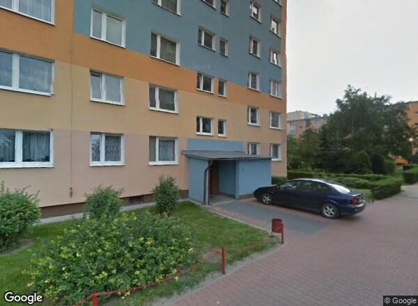 Ceny transakcyjne mieszkań Lublin Jesienna 4