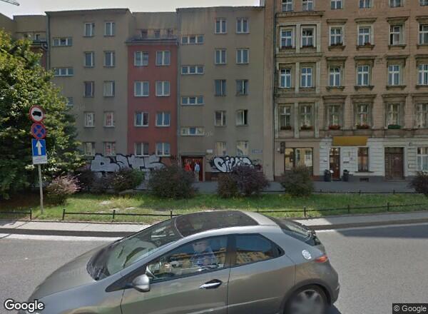 Ceny mieszkań Wrocław UL. KAZIMIERZA WIELKIEGO 79